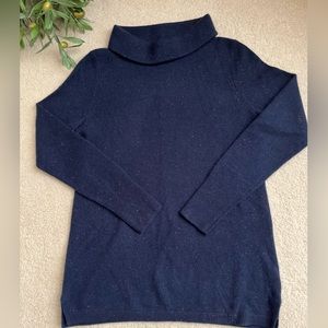 100% Cashmere Sweater